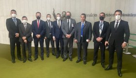 Após grande articulação, Câmara adia a votação da PEC 5/2021